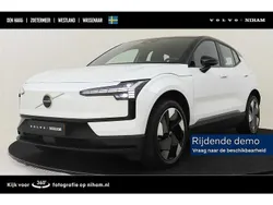 Gebruikt 2024 Volvo EX30 Plus SUV | € 36.785 (Eerlijke prijs)