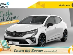 Onbekend Nieuw 2024 Renault Clio V Esprit Alpine Hatchback | € 28.790 (Goede deal)
