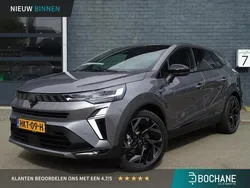 Grijs, metallic lak Gebruikt 2025 Renault Symbioz Esprit Alpine SUV | € 35.950 (Goede deal)