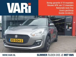 Grijs Gebruikt 2019 Suzuki Swift | € 14.999 (Eerlijke prijs)