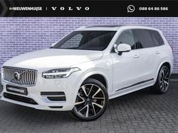 Wit Gebruikt 2021 Volvo XC90 Inscription SUV | € 46.694 (Goede deal)