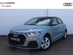 Grijs Gebruikt 2021 Audi A1 Sportback Proline Hatchback | € 19.450 (Eerlijke prijs)