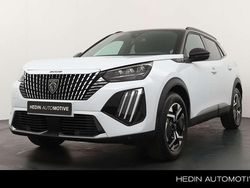 Wit Nieuw 2025 Peugeot e-2008 Avantage SUV | € 43.000