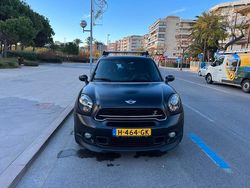 Gebruikt 2015 Mini Countryman SUV | € 8.950