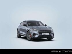 Nieuw 2025 Ford Mustang Mach-E GT SUV | € 66.400