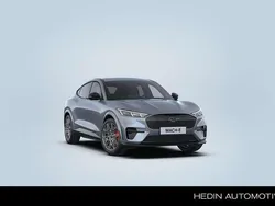 Nieuw 2025 Ford Mustang Mach-E GT SUV | € 66.400 (Eerlijke prijs)