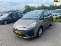 Bruin Gebruikt 2007 Citroën Grand C4 Picasso Prestige MPV | € 950 (Super prijs)