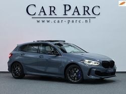 Grijs Gebruikt 2020 BMW M135 M Performance Hatchback | € 38.995 (Eerlijke prijs)