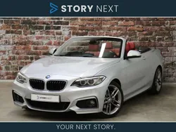 BMW 220