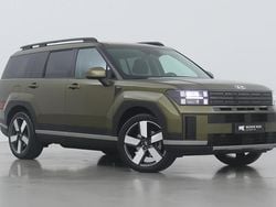 Groen Gebruikt 2025 Hyundai Santa Fe Comfort SUV | € 47.900