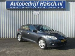 Grijs Gebruikt 2011 Renault Mégane III Hatchback | € 1.450 (Goede deal)