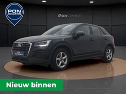 Zwart Gebruikt 2023 Audi Q2 Proline SUV | € 29.950 (Eerlijke prijs)