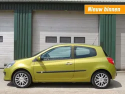 Renault Clio II