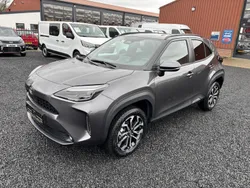 Grijs Nieuw 2024 Toyota Yaris Cross Edition SUV | € 32.950 (Eerlijke prijs)