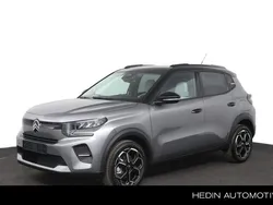 Grijs Nieuw 2025 Citroën C3 Hatchback | € 26.977 (Eerlijke prijs)