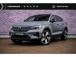 Gebruikt 2021 Volvo C40 Plus SUV | € 32.894 (Iets duurder)