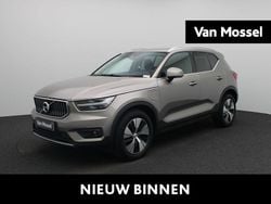 Grijs Gebruikt 2021 Volvo XC40 Inscription SUV | € 28.900 (Goede deal)
