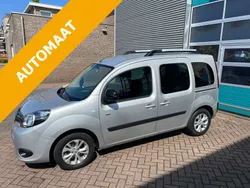 Grijs Gebruikt 2017 Renault Kangoo MPV | € 17.450 (Duur)