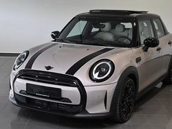 Grijs Gebruikt 2023 Mini Cooper Hatchback | € 33.900