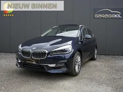 Blauw Gebruikt 2019 BMW 218 Executive Stationwagen | € 22.895 (Eerlijke prijs)