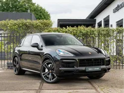 Zwart Gebruikt 2020 Porsche Cayenne Sport SUV | € 64.950 (Super prijs)