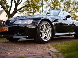 Zwart Gebruikt 1997 BMW Z3 M Cabriolet | € 57.500