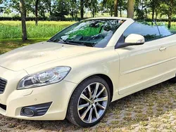 Beige Gebruikt 2010 Volvo C70 Summum Cabriolet | € 15.750
