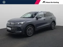 Grijs Gebruikt 2024 VW Tiguan Elegance SUV | € 45.940 (Super prijs)