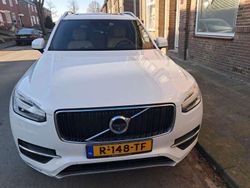 Wit Gebruikt 2016 Volvo XC90 SUV | € 32.000 (Goede deal)