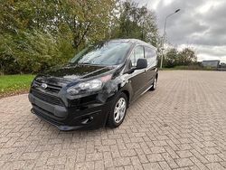 Zwart Gebruikt 2016 Ford Transit Van | € 5.750 (Super prijs)