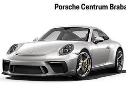 Grijs Gebruikt 2018 Porsche 911 GT3 Coupé | € 174.750 (Duur)