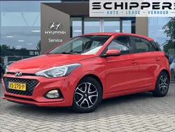 Rood Gebruikt 2019 Hyundai i20 Comfort Hatchback | € 12.400 (Eerlijke prijs)