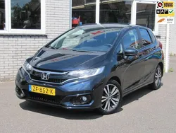 Blauw Gebruikt 2019 Honda Jazz Elegance Hatchback | € 18.900 (Eerlijke prijs)