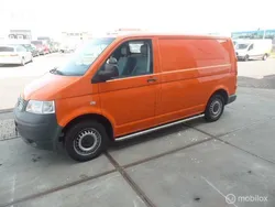 Overige Gebruikt 2009 VW T5 Van | € 2.950 (Super prijs)
