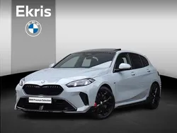 Grijs Gebruikt 2025 BMW 120 M Sport Hatchback | € 48.900 (Iets duurder)