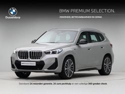 Spacesilber metallic (grijs metallic) Gebruikt 2023 BMW X1 Comfort Edition SUV | € 48.950 (Goede deal)