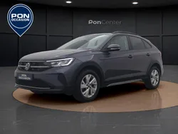 Grijs Gebruikt 2023 VW Taigo Life SUV | € 18.450 (Goede deal)