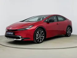Gebruikt 2025 Toyota Prius Executive Hatchback | € 42.800 (Eerlijke prijs)
