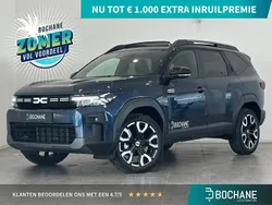Blauw Gebruikt 2025 Dacia Bigster Journey SUV | € 39.695 (Eerlijke prijs)