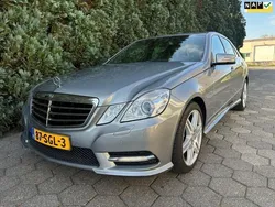 Mercedes E250