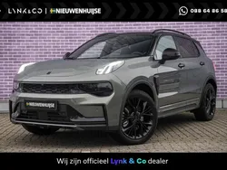 Groen Nieuw 2025 Lynk & Co 01 SUV | € 47.095