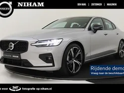 Grijs Gebruikt 2024 Volvo S60 Plus Sedan | € 40.890 (Eerlijke prijs)