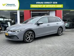 VW Golf VIII