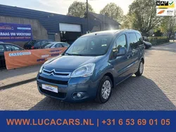 Blauw Gebruikt 2011 Citroën Berlingo MPV | € 3.995