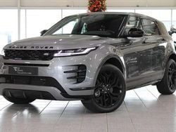 Grijs Gebruikt 2022 Land Rover Range Rover evoque HSE Dynamic SUV | € 51.500 (Duur)