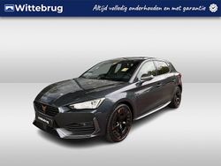 Grijs Gebruikt 2021 Cupra Leon VZ Hatchback | € 25.250 (Eerlijke prijs)