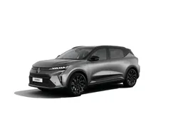 Grijs Nieuw 2024 Renault Scénic Esprit Alpine MPV | € 50.211 (Eerlijke prijs)