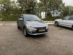 Grijs Gebruikt 2017 Mitsubishi ASX Intense SUV | € 13.744 (Eerlijke prijs)