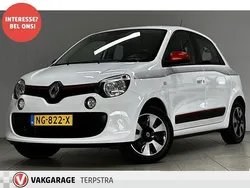 Wit Gebruikt 2017 Renault Twingo Collection Hatchback | € 6.995 (Eerlijke prijs)
