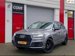 Gebruikt 2016 Audi Q7 SUV | € 21.950 (Super prijs)